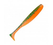 Силикон Keitech Easy Shiner 8 2 шт/уп Оранжевый/зеленый (1013-1551.12.08)