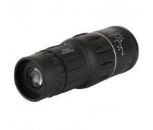 Монокуляр для наблюдения Galileo 16x52 Black