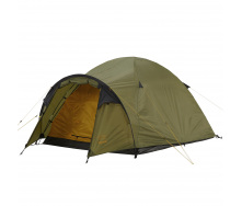 Палатка Grand Canyon Topeka 2 Capulet 2800х1650х1150 мм Olive (330005)