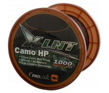 Леска Prologic XLNT HP 1000m Camo 0.30mm 14lb/6.6kg (1013-1846.02.24)