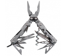 Мультитул SOG PowerLitre Bead Blasted (1033-SOG PL1001-CP)
