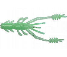 Силикон Reins Ring Shrimp 2 12 шт/уп. Зеленый (1013-1552.08.25)
