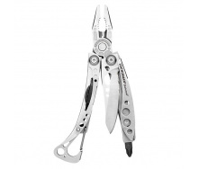 Мультитул Leatherman Skeletool Stainless Steel (1080-830920)