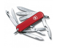 Нож Victorinox Minichamp Red (1049-Vx06385)