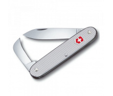 Нож Victorinox Swiss Army 2 Silver (1049-Vx08060.26)