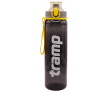 Фляга Тритан Tramp 0 75 л Grey UTRC-289-grey