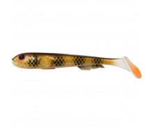 Силикон Savage Gear LB 3D Goby Shad 230mm 96.0g Черный/Желтый (1013-1854.15.42)