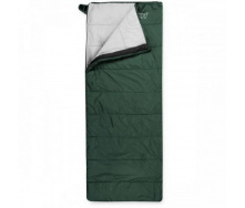 Спальник Trimm Travel 185 R правый Оливковый (1054-001.009.0315)