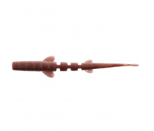 Приманка силикон Lucky John Unagi Slug 3in / 76мм / 7шт / цвет F07 140305-F07