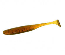 Виброхвост Flagman Shad 3 #120 Green Pumpkin FSD30-120