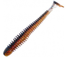 Виброхвост Lucky John Pro Series Spark Tail 4,0in/T65 цвет T65 140168-T65