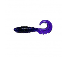 Приманка силикон FishUp Fancy Grub 2in/50мм/10шт/ цвет 060 10015132