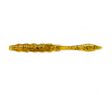 Приманка силикон FishUp Scaly FAT 3.2in #036-Caramel/Green & Black 10060108