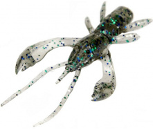 Приманка силикон FishUp Real Craw 2in/48мм/7шт/цвет 057 10011122