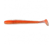 Приманка силикон Keitech Swing Impact 4.5in/95мм/8шт/ цвет EA#06 1551-06-28