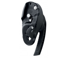 Спусковое устройство Petzl Rig black (1052-D021AA01)