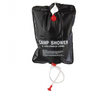 Душ туристический Camp Shower походный переносной дачный на 20 л (hub_q5gjid)