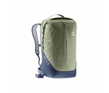 Рюкзак Deuter XV 3 Khaki-Navy (1052-3850418 2325)