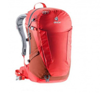 Рюкзак Deuter Futura 24 Chili/Lava (1052-3400118 5549)