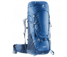 Рюкзак Deuter Aircontact 50+10 SL Steel-Midnight (1052-3320221 3399)