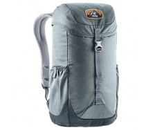 Рюкзак Deuter Walker 16 Black-Graphite (1052-3810517 4701)