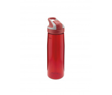 Бутылка для воды Laken Tritan Summit Bottle 0,75 L Червоний (1004-TNS2R)
