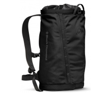 Рюкзак Black Diamond Street Creek 20 л Черный