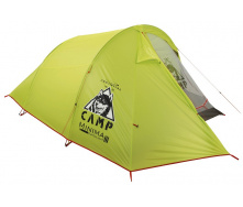 Палатка Camp Minima 3 SL Желтый