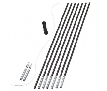 Ремнабор для дуг Easy Camp Pole DIY Set 12.5 mm (1046-680189)