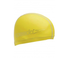 Шапочка для плавания Speedo Pace Cap Ju Желтый (8-720732177) (5050995732924)