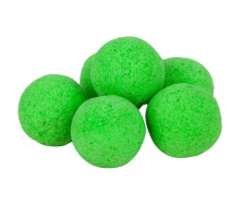 Бойлы Brain Pop-Up F1 14mm 15g Green Peas (1013-1858.04.65)