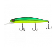 Воблер Imakatsu Gekiasa III IK Jerk 130SP 130mm 21.0g Салатовый (1013-1452.15.98)