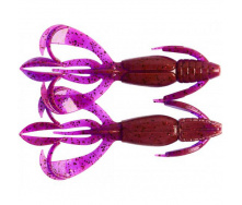 Силикон Keitech Crazy Flapper 3.6 7 шт/уп Оранжевый (1013-1551.10.59)