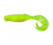 Силикон Keitech Flapper Grub 4 7 шт/уп Салатовый (1013-1551.09.57)