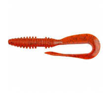 Силикон Keitech Mad Wag 7 6 шт/уп Красный (1013-1551.10.18)