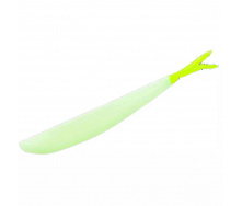 Силікон Lunker City Fin-S Fish 8/BG 4