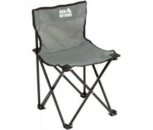 Стул раскладной Skif Outdoor Standard Серый (1013-389.01.39)