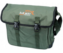 Сумка рыболовная для рыболовных снастей Hokkaido Хаки (W13060 khaki)