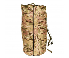 Сумка-баул рюкзак 100 л VS Thermal Eco Bag мультикам