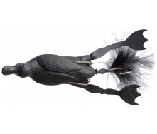 Воблер Savage Gear 3D Hollow Duckling weedless L 100mm 40g Черный (1013-1854.05.34)