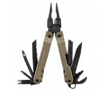 Мультитул Leatherman Super Tool 300M Coyote (1080-832762)