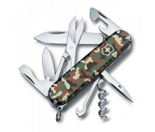 Нож Victorinox Climber Camo (1049-Vx13703.94)
