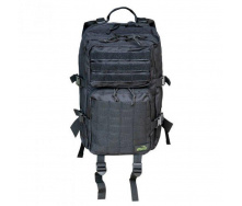 Тактический рюкзак Tramp Squad 35 л Black (UTRP-041-black)