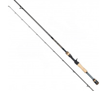 Спиннинг G.Loomis GLX Jig & Worm Casting GLX 852C JWR 2.16m 3.5-10.5g (1013-2266.56.10)