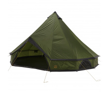 Палатка Grand Canyon Indiana 10 5000х5000х3000 мм Capulet Olive (330013)
