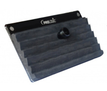Поводочница Prologic Magnetic Rig Holder 25x15см