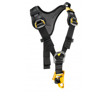 Страховочная система Petzl Chest Top Croll One size (1052-C081CA00)