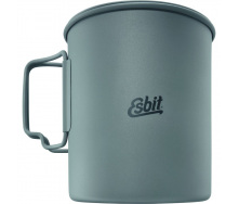 Котелок Esbit PT750-TI 750 мл (1054-017.0011)