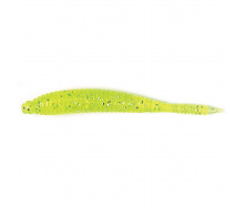 Приманка силикон Lucky John S-Shad 3.8in / 96мм / 5шт / цвет 071 140112-071