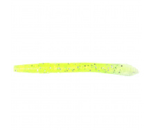 Приманка силикон Lucky John Wacky Worm 5,4in / 137мм / 8шт / цвет 071 140136-071